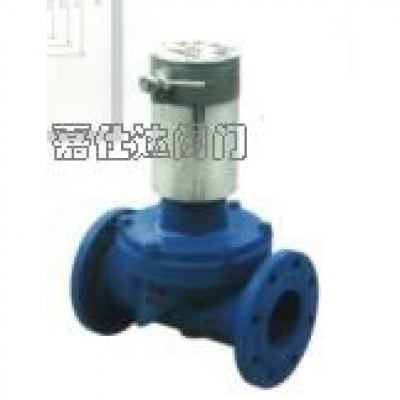 ZCM煤氣電磁閥